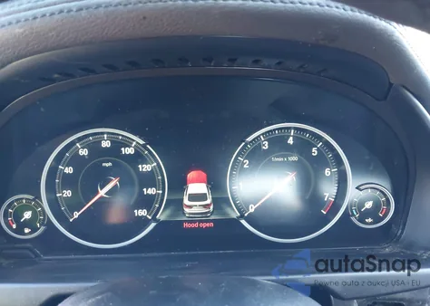 2018 BMW X6 Sdrive35I из США, поврежденный, VIN 5UXKU0C5XJ0G92632